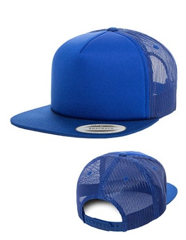 F-6005FF-Foam Trucker